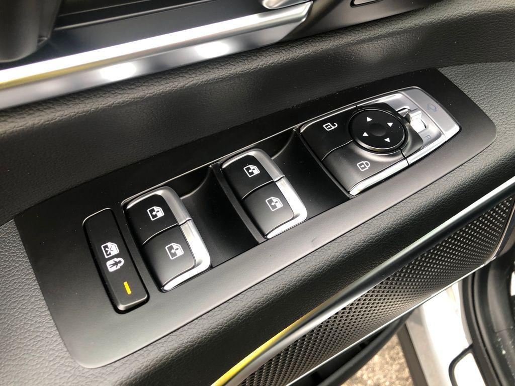 new 2025 Kia Telluride car, priced at $52,410