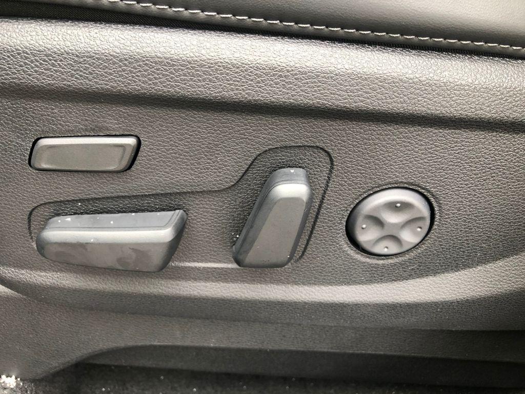 new 2025 Kia Telluride car, priced at $52,410