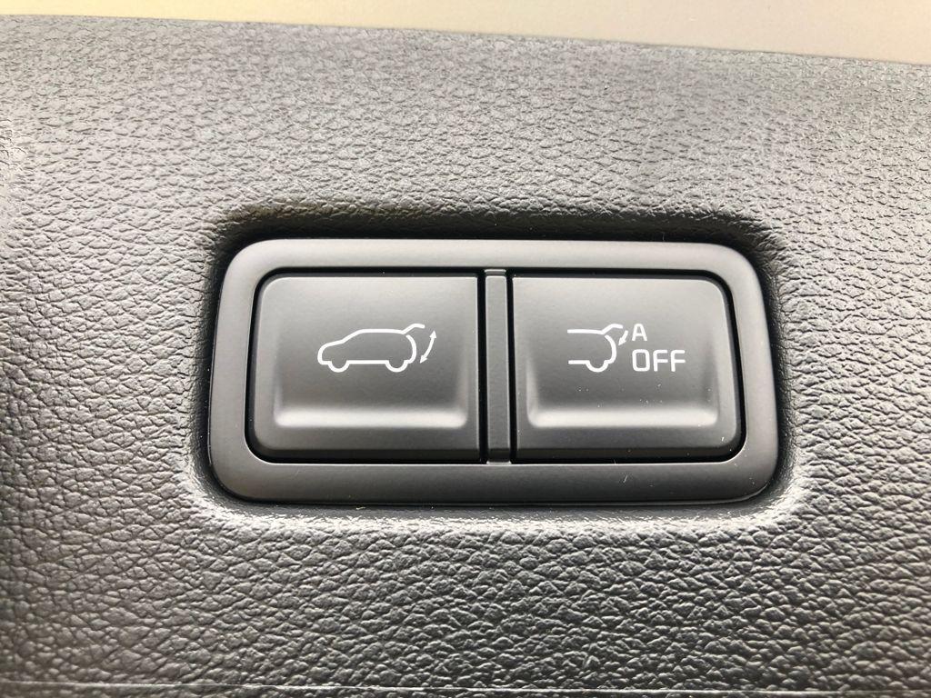 new 2025 Kia Telluride car, priced at $52,410