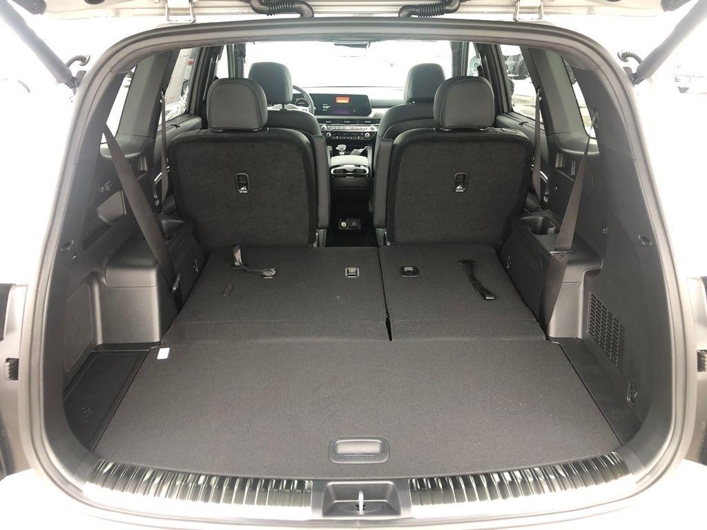 new 2025 Kia Telluride car, priced at $52,410