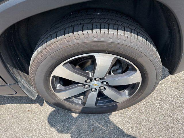 used 2018 Chevrolet Traverse car, priced at $11,460