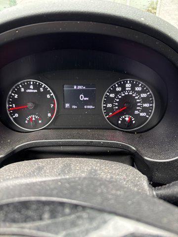 used 2021 Kia Seltos car, priced at $16,334