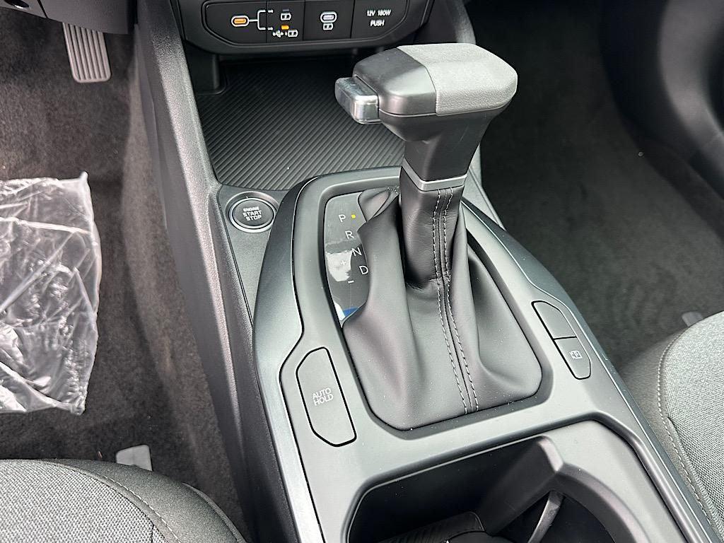 new 2025 Kia K4 car, priced at $21,778