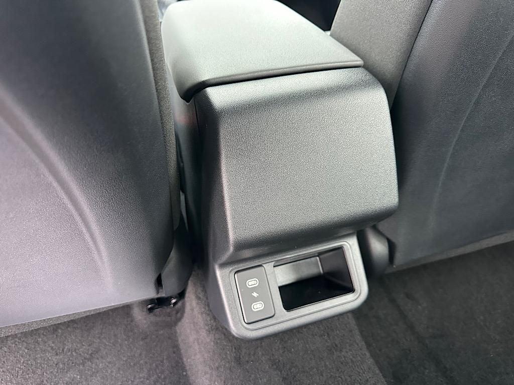 new 2025 Kia K4 car, priced at $21,778