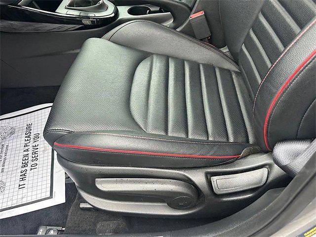 used 2023 Kia Forte car, priced at $19,858