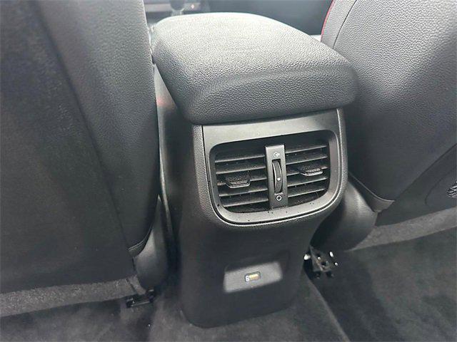 used 2023 Kia Forte car, priced at $19,858