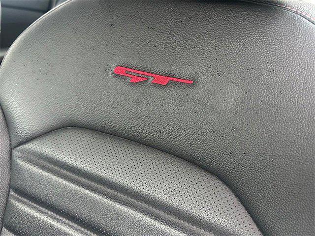 used 2023 Kia Forte car, priced at $19,858