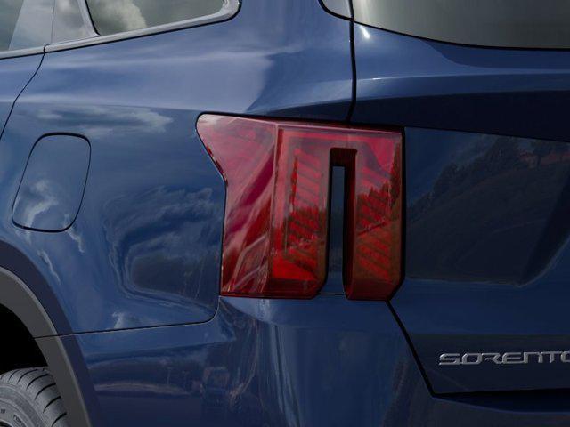 new 2024 Kia Sorento car, priced at $42,118