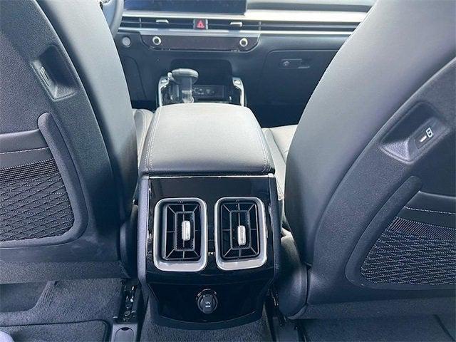 new 2024 Kia Sorento car, priced at $41,818