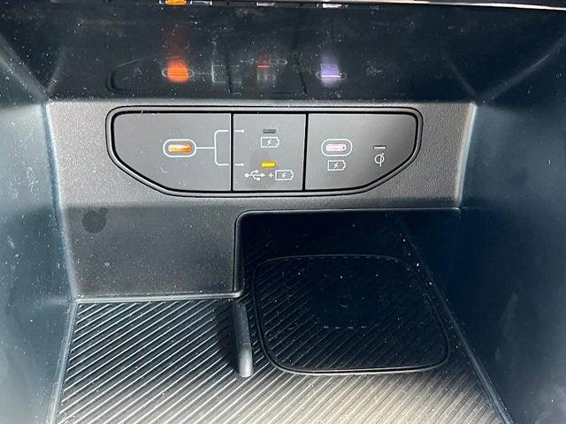 new 2024 Kia Sorento car, priced at $39,499