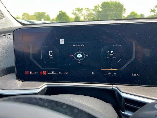 new 2024 Kia Sorento car, priced at $39,499