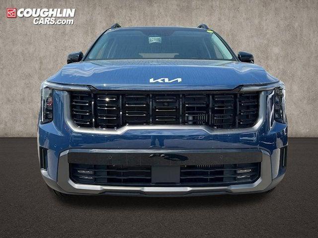 new 2024 Kia Sorento car, priced at $39,499