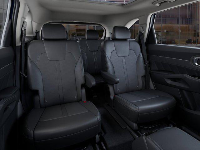 new 2024 Kia Sorento car, priced at $42,118