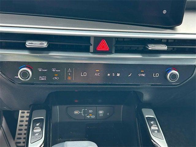 new 2024 Kia Sorento car, priced at $39,453
