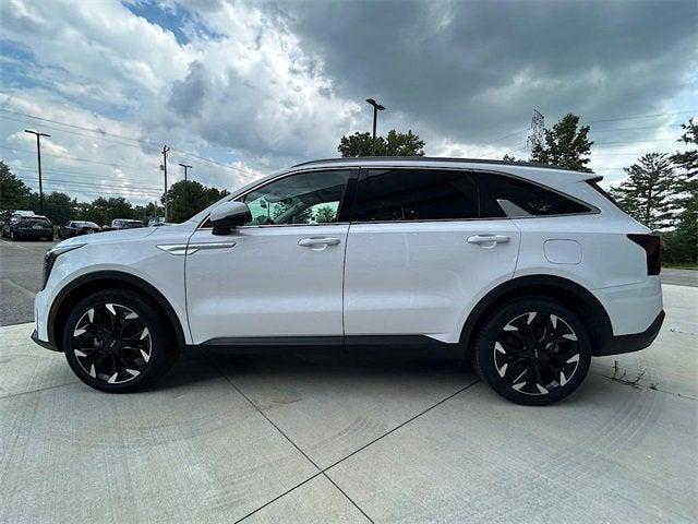 new 2024 Kia Sorento car, priced at $39,453