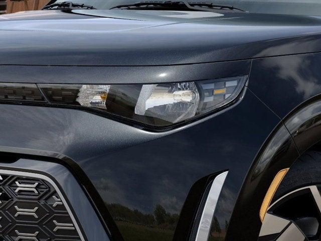 new 2025 Kia Soul car, priced at $24,984