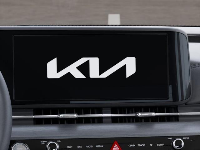new 2024 Kia Carnival car, priced at $39,954