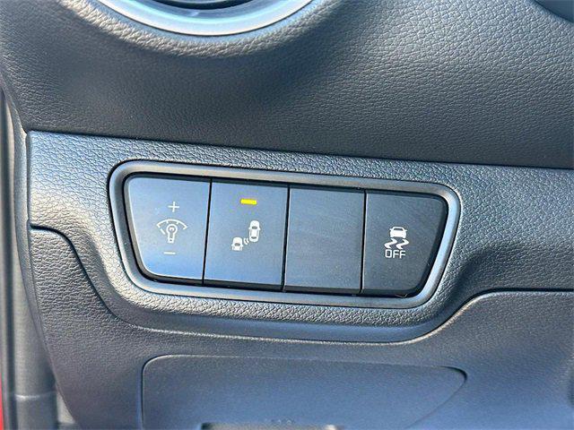 used 2024 Kia Forte car, priced at $18,748