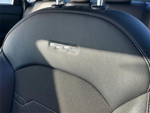 used 2024 Kia Forte car, priced at $18,748