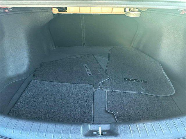 used 2024 Kia Forte car, priced at $18,748