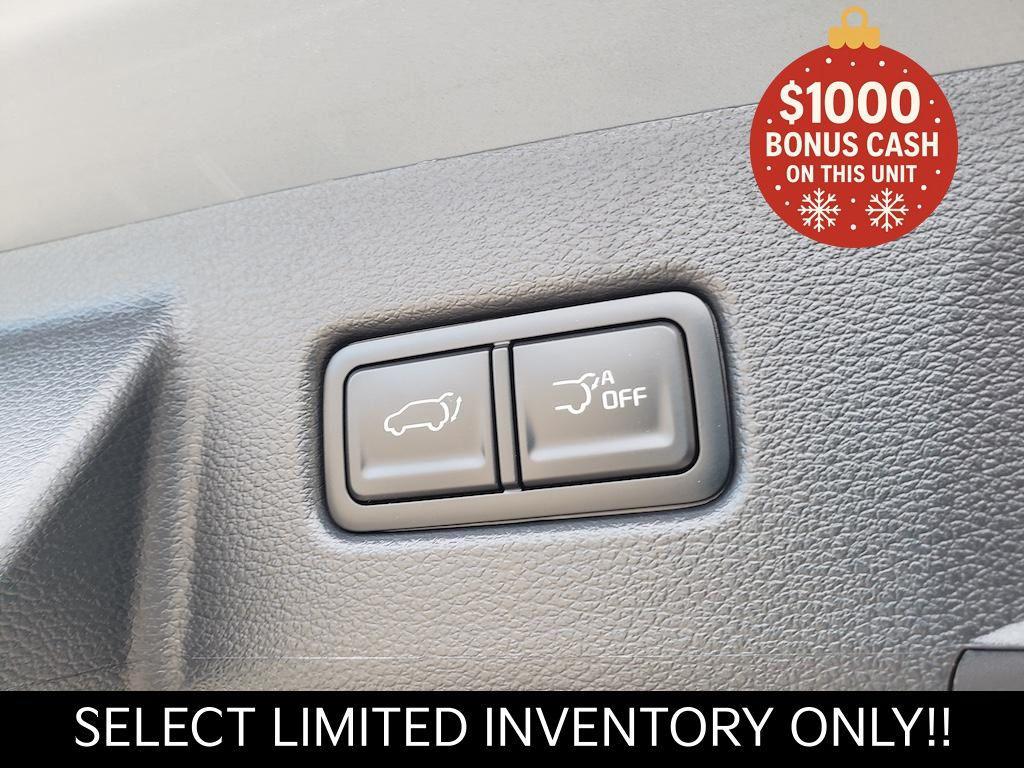 new 2025 Kia Telluride car, priced at $41,996