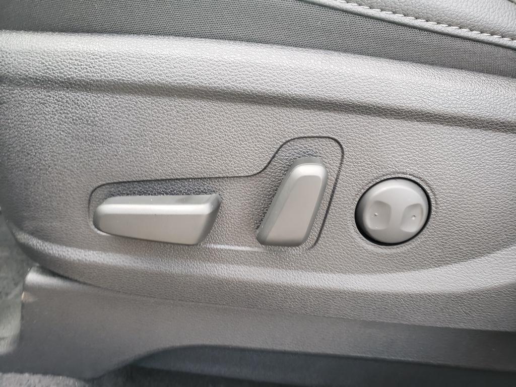 new 2025 Kia Telluride car, priced at $41,996