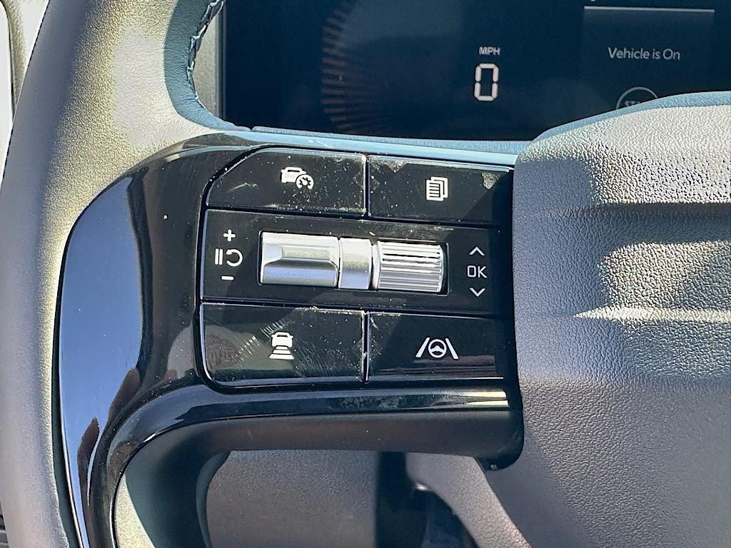 new 2026 Kia Sorento car, priced at $29,475