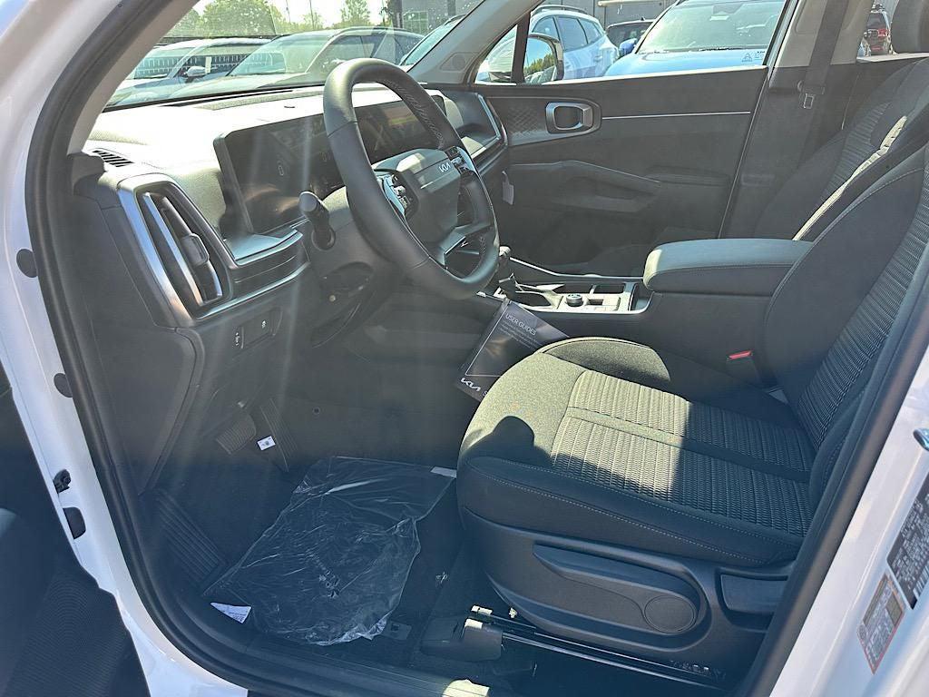 new 2026 Kia Sorento car, priced at $29,475