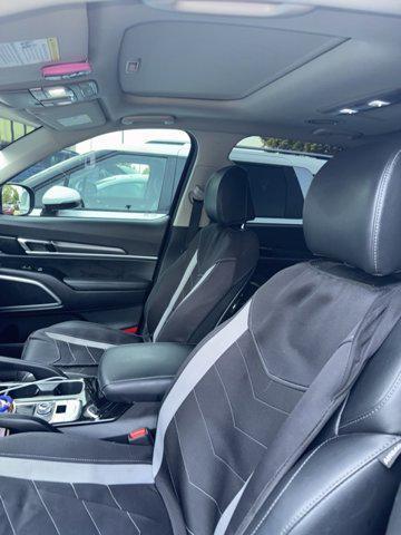 used 2022 Kia Telluride car, priced at $29,333