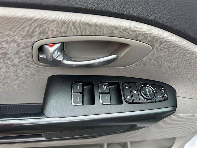 used 2018 Kia Sedona car, priced at $14,222