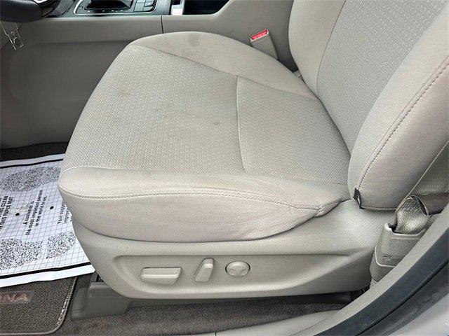used 2018 Kia Sedona car, priced at $14,222