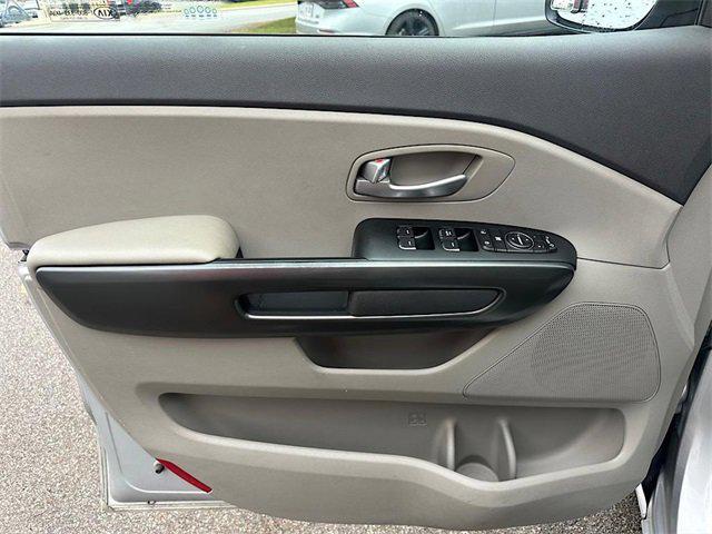 used 2018 Kia Sedona car, priced at $14,222