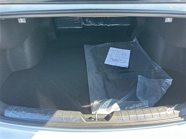 new 2026 Kia K5 car, priced at $31,760