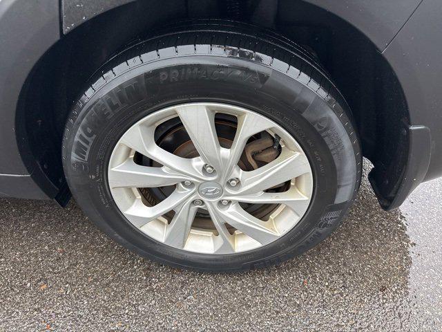 used 2019 Hyundai Tucson car, priced at $15,399