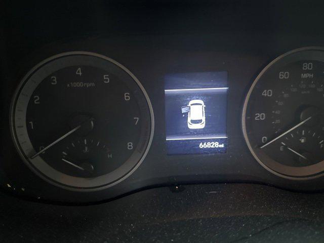 used 2019 Hyundai Tucson car, priced at $15,399