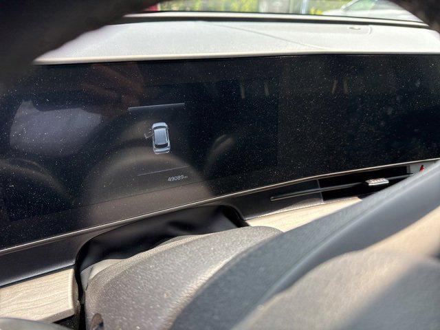 used 2023 Kia Sportage car, priced at $24,996