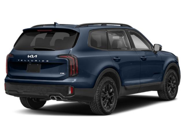 new 2024 Kia Telluride car, priced at $49,688