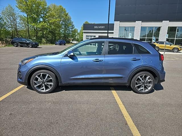 used 2020 Kia Niro car, priced at $23,963