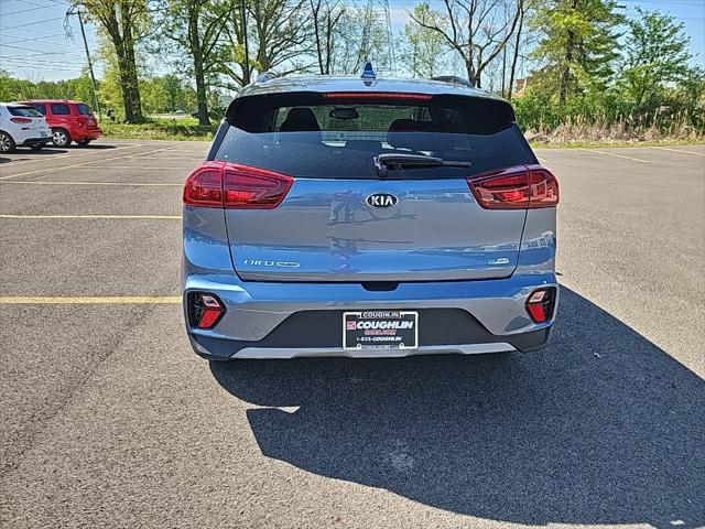 used 2020 Kia Niro car, priced at $23,963