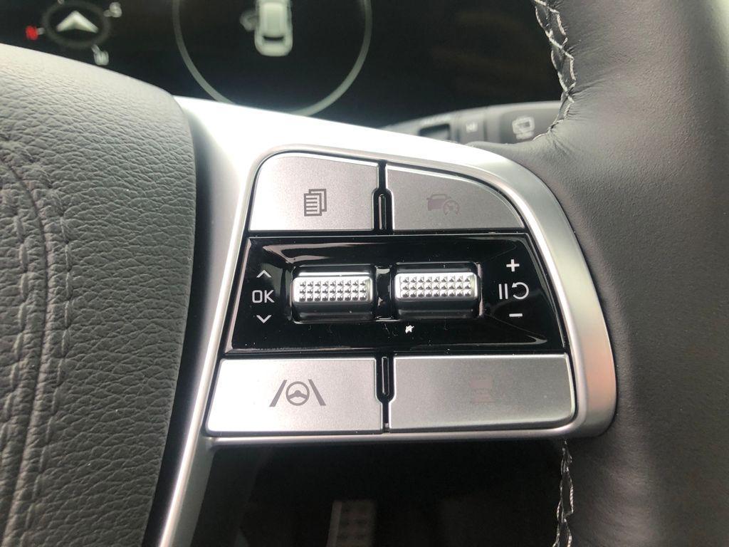 new 2025 Kia Telluride car, priced at $51,410