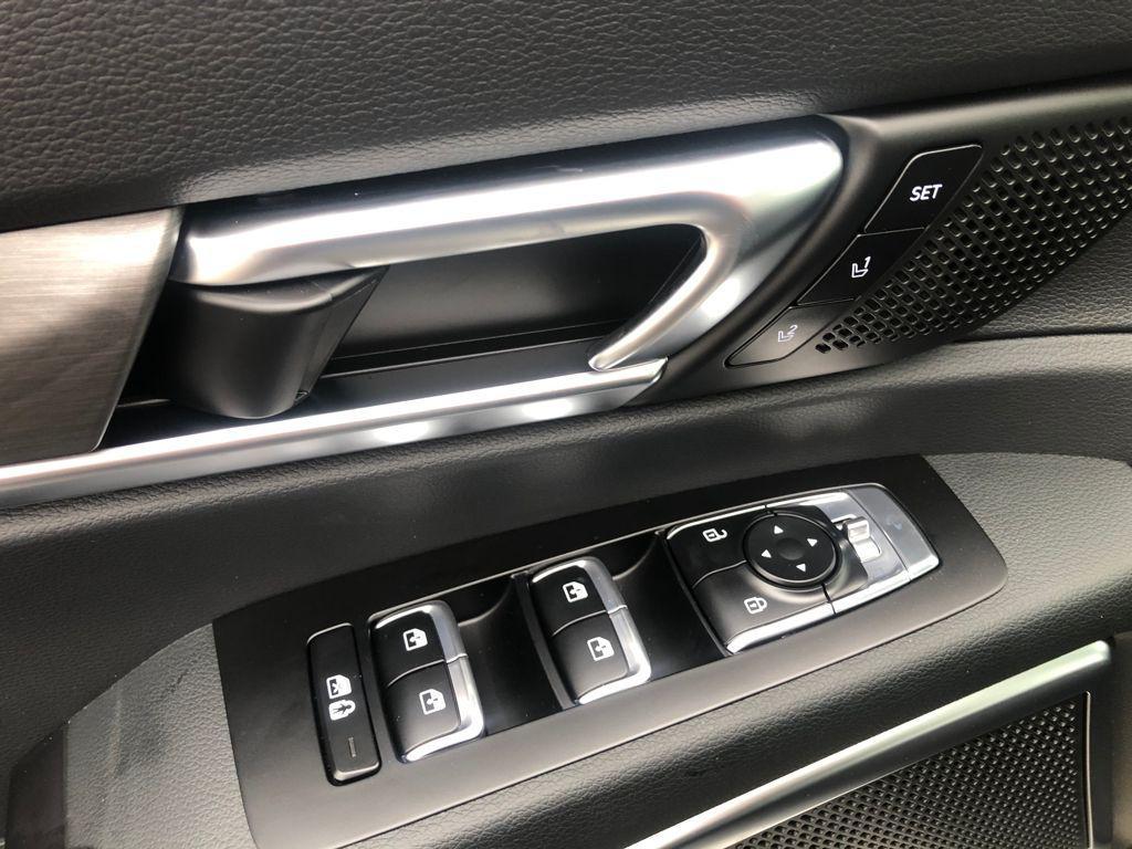 new 2025 Kia Telluride car, priced at $51,410