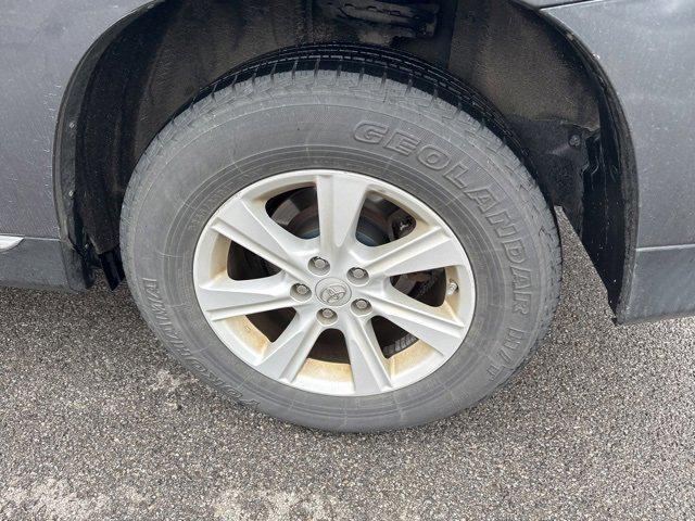used 2013 Toyota Highlander car, priced at $11,258