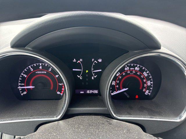used 2013 Toyota Highlander car, priced at $11,258