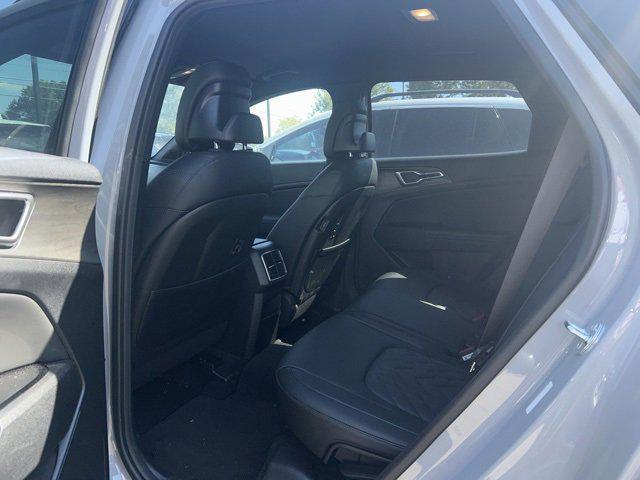 used 2023 Kia Sportage car, priced at $26,484