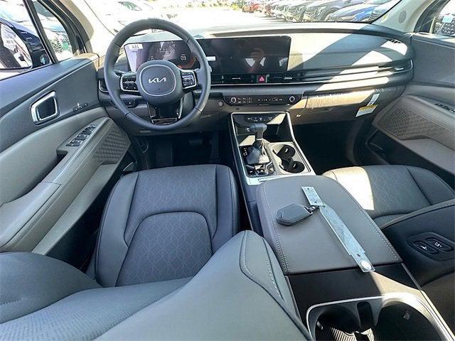 new 2026 Kia Carnival car, priced at $40,640