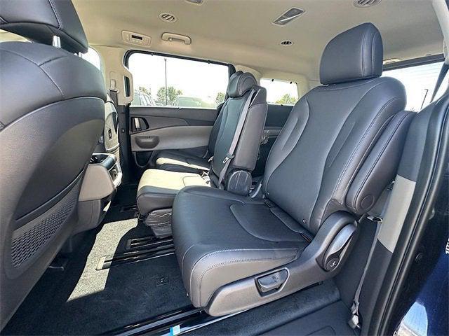 new 2026 Kia Carnival car, priced at $40,640