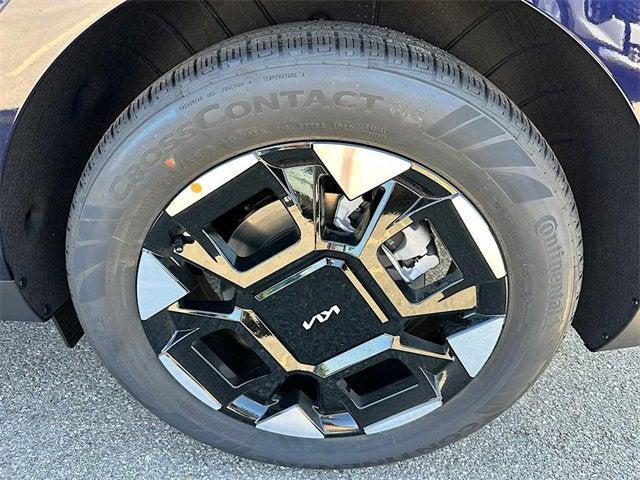new 2026 Kia Carnival car, priced at $40,640
