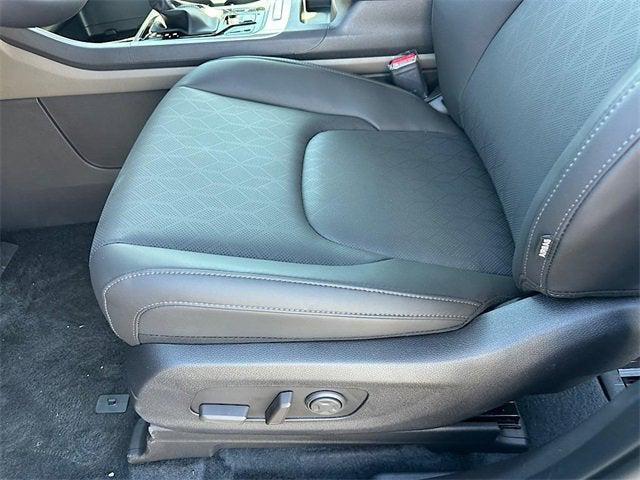 new 2026 Kia Carnival car, priced at $40,640