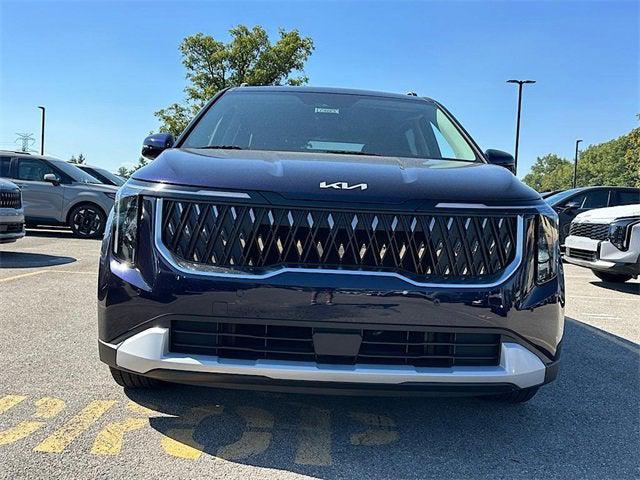 new 2026 Kia Carnival car, priced at $40,640