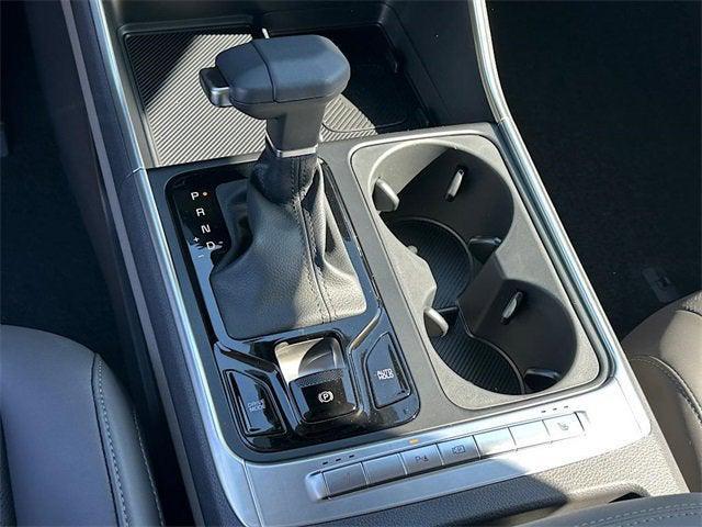 new 2026 Kia Carnival car, priced at $40,640